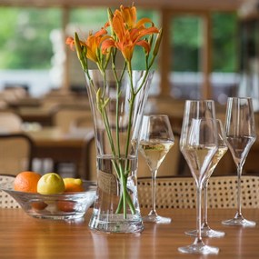 RONA Váza na kvety AMBIENTE 29cm