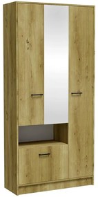 Skriňa London artisan