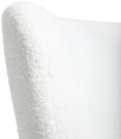 Kreslo RUKA TEDDY béžové 895888