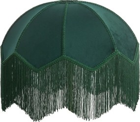 Tienidlo v petrolejovej farbe ø 45 cm Malacia – Light &amp; Living