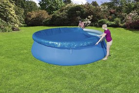 Krycia plachta Bestway 457 cm | pre bazény Fast Set