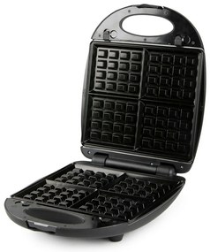 DOMO DO9295C sendvičovač 2v1