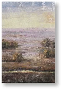 Maľovaný obraz na stenu PRÍRODA 60x90 cm