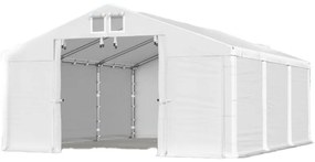 Bestent Skladová hala/ garáž 3x6x2m Comfort PVC 560g