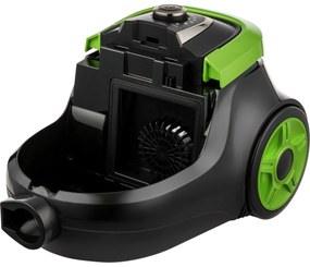 Sencor SVC 1038GR 3AAA bezvreckový vysávač