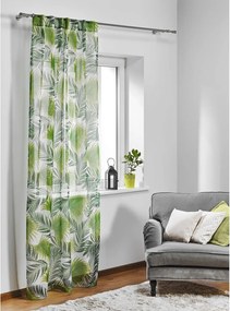Dekoračný záves Palmas 140x260 cm