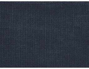 Tmavomodrá rohová pohovka Cloud – Bobochic Paris