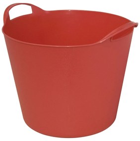 ARTPLAST Multifunkčný flexibilné kôš 15 l - červený