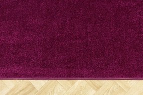 Koberec CAROUSEL 114 NSF fialový
