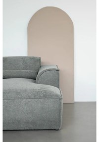 Svetlozelená rohová pohovka (pravý roh) Flex Felix – Miuform