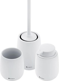 Nimco Dávkovač, pohárik, WC kefa TABO - TA SET-05