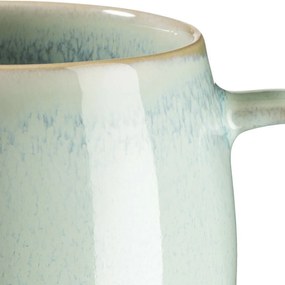 Mäser Súprava hrnčekov 4 ks AQUATA – 355 ml, zelená, 355 ml