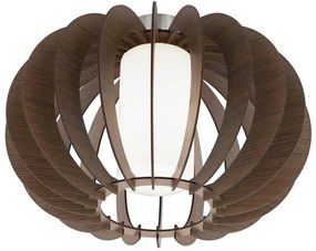 Eglo 95589 - Stropné svietidlo STELLATO 3 1xE27/60W/230V