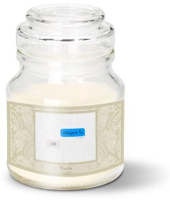Sablio Sviečka Milujem ťa, OK - 120 g