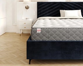 Penový matrac Nordic 24 cm