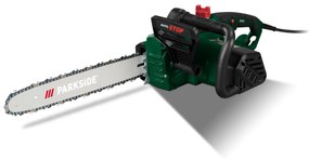 Parkside®  Elektrická reťazová píla Peks 2200 A1  (100386078)