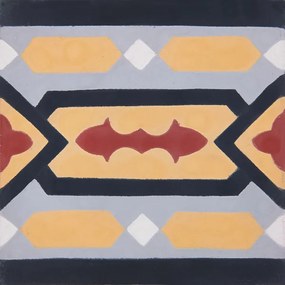 Cementové dlaždice 61 | Articima