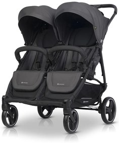 Súrodenecký kočík Euro-Cart Doblo Iron