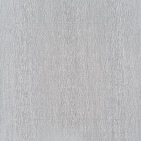 ZÁCLONA NA KRÚŽKOCH TIRSA 140X250 CM BIELA
