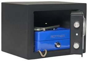 Rottner Nábytkový trezor JUPITER 1 EL