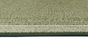Koberce Breno Behúň GALA 24, šíře role 67 cm, zelená