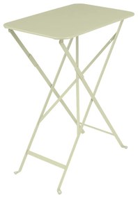 Fermob Skladací stolík BISTRO 57x37 cm - Willow Green