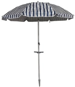 Plážový slnečník 200 cm