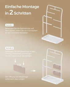 Stojan na šperky JJS024W01