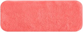 RÝCHLOSCHNÚCI UTERÁK Z MIKROVLÁKNA AMY23 SADA 3KS 70X140 CM KORALOVÁ