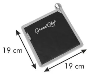 Tescoma GrandCHEF 428842.20 - Chňapka GrandCHEF, červená