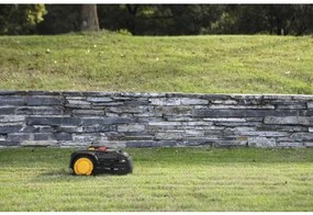Robotická kosačka LandXcape LX796 400 m²