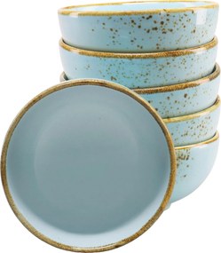 XXXLutz SADA MISIEK NA DIP kamenina keramika 11,5 cm Creatable - Jedálenské sety - 007768015106