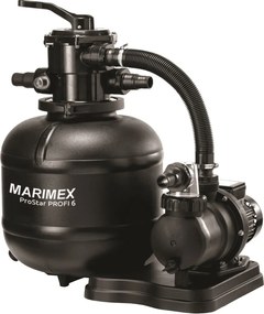 Marimex | Piesková filtrácia Marimex ProStar Profi 6 | 10600023