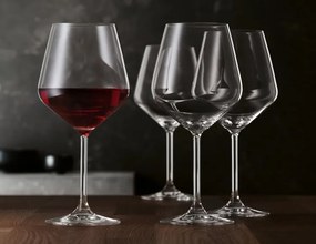 Spiegelau Style poháre burgundy 640 ml 4 ks