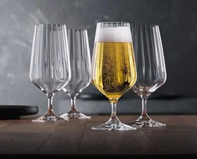 Spiegelau Lifestyle poháre na pivo 440 ml 4 ks
