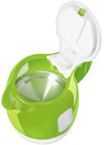 Rýchlovarná kanvica SENCOR SWK 1011GR