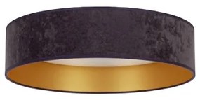 Brilagi - LED Stropné svietidlo VELVET LED/12W/230V pr. 30 cm 3000K/4000K/6400K