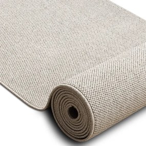 Behúň CASABLANCA LOOM sivý