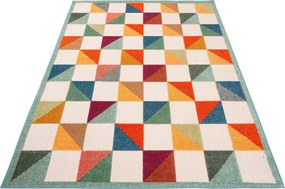 TA Koberec ED53A KRÉM AVENTURA FVP Rozmer: 120x170 cm