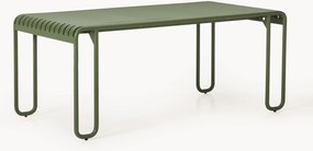 Záhradný jedálenský stôl Caio, 180 x 90 cm