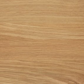 Konferenční stolek Essex 80 cm dub přírodní