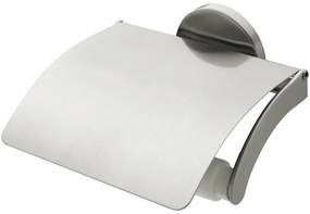Držiak na toaletný papier s krytom Virginia