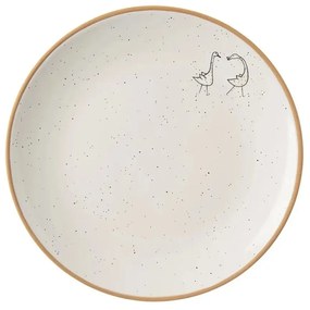 Tanier ker. dezertný STATOK husa pr. 19,5 cm