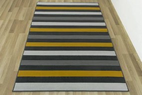 Koberec LUNA 502583/89925 žltý