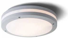SONNYA 30 | Vonkajšie svietidlo na strop IP54 Farba: Sivá