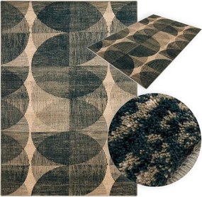 Koberec Omega Fado Jadeit