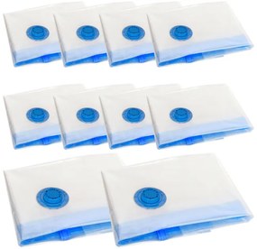 Sada vákuových vreciek WIKI 40x60 cm (10 ks)