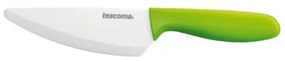 TESCOMA nôž s keramickou čepeľou VITAMINO 12 cm, 12 cm