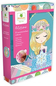 Artissimo - korunky pre princezné