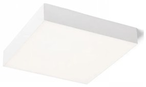 RED - Design Rendl - R12850 - LED Stropné svietidlo LARISA LED/30W/230V biela